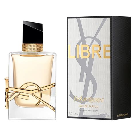 yves saint laurent libre 30 ml douglas|ysl douglas.